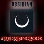 red rising obsidian