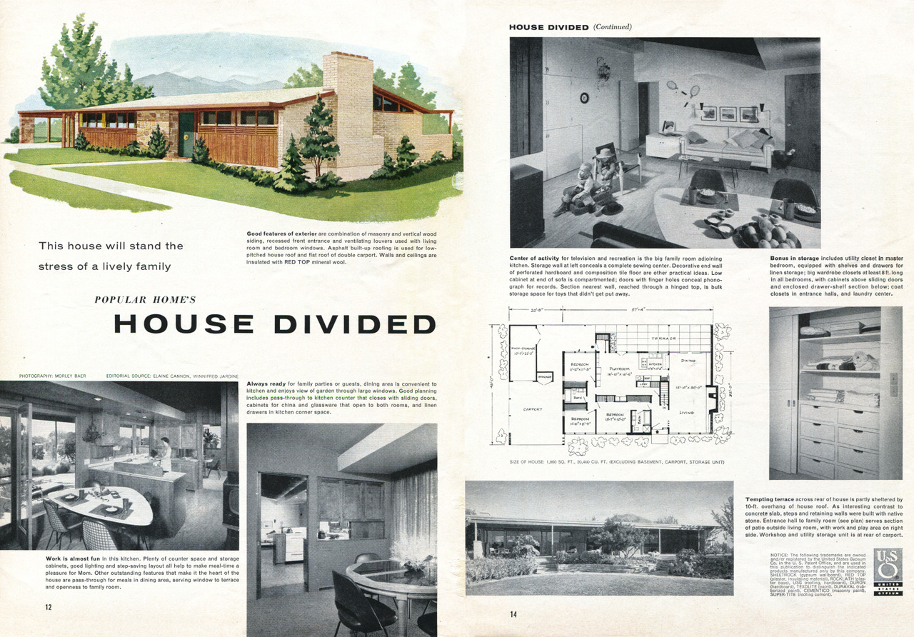 united-states-1956-house-divided-a-modern-ranch-vintage-home-plans