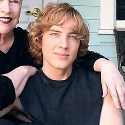 Next photo of Cody Fern