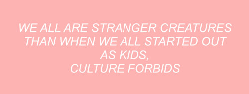 blxrryfroot:Favorite Lyrics from my Favorite Albums Regional...