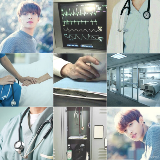 𝕊𝕖𝕧𝕖𝕟𝕥𝕖𝕖𝕟 𝕎𝕚𝕥𝕙 𝔸𝕝𝕥𝕖𝕣𝕟𝕒𝕥𝕚𝕧𝕖 𝕁𝕠𝕓𝕤 »» Dk as a Nurse