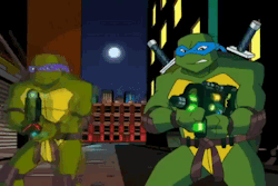 female ninja turtles tumblr