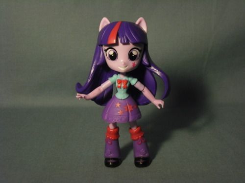 twilight sparkle human head