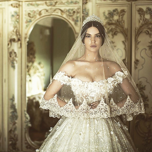 Vintage Wedding Veils Tumblr