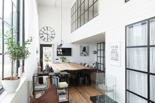 gravityhome:Scandinavian homeFollow Gravity Home: Instagram -...