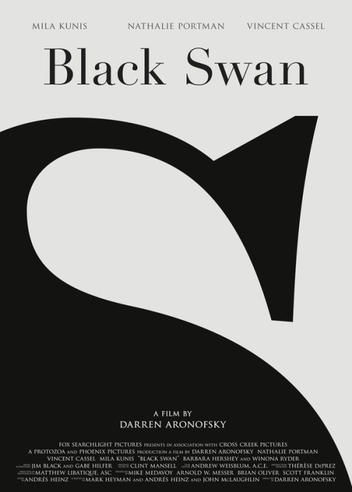 black swan movie t shirt