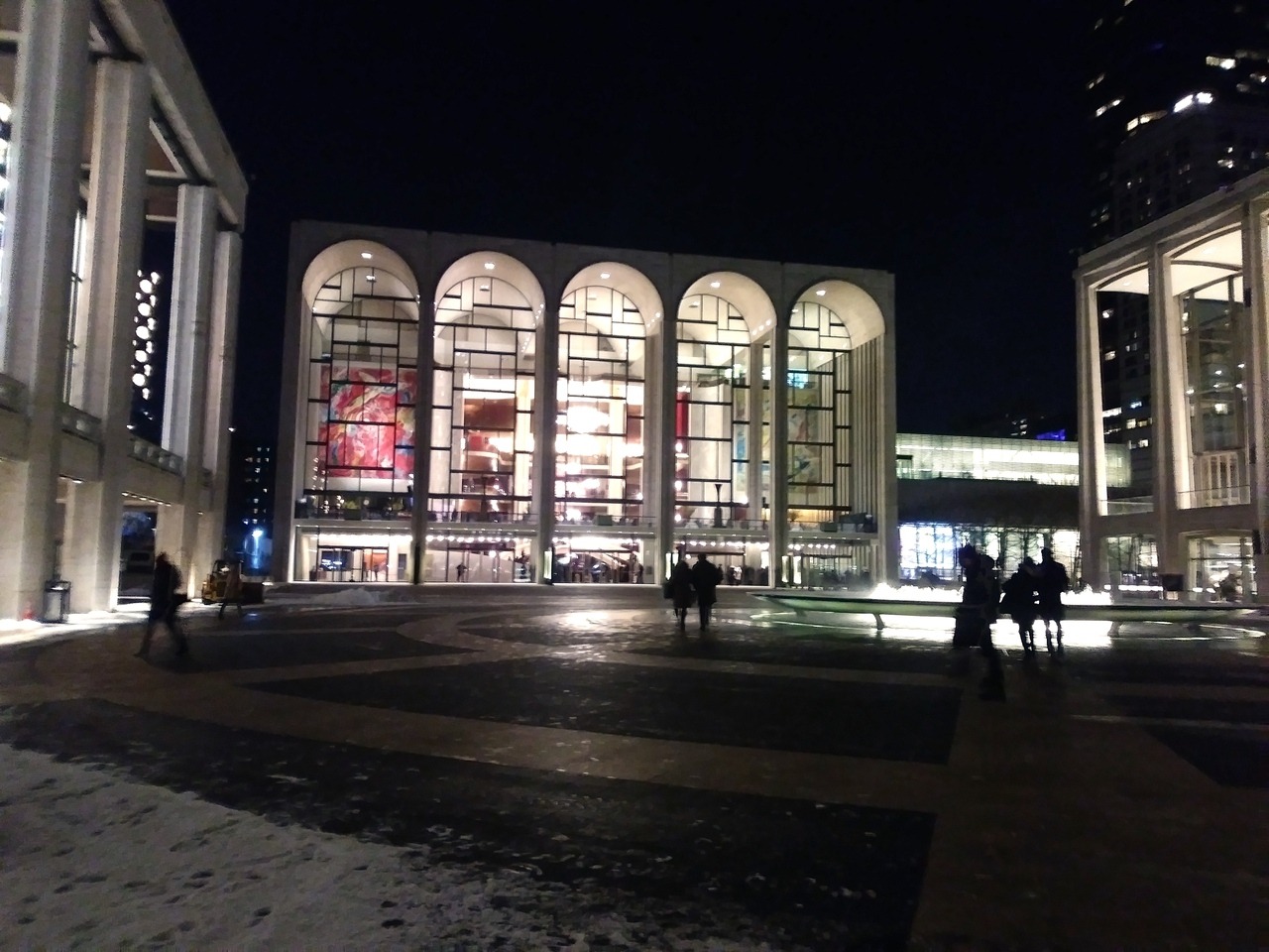 the metropolitan opera don giovanni