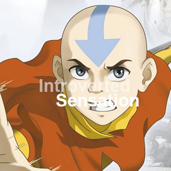 Fictional Character MBTI — Aang: ENFP [Avatar: The Last Airbender] ENFP...