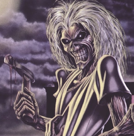 ariz0na-blog-blog-deactivated20:Iron Maiden 1979-1983 Iron...