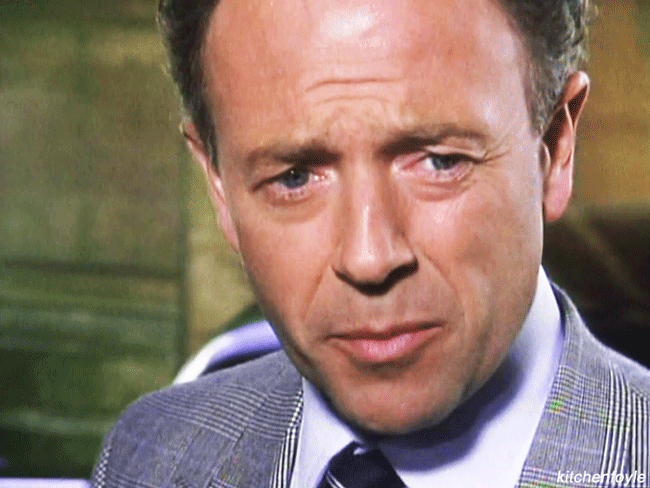 gorgeous michael kitchen house of cards to play the king closeup 3
