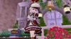 クリスマス・チョコレート クリスマス・チョコレート
