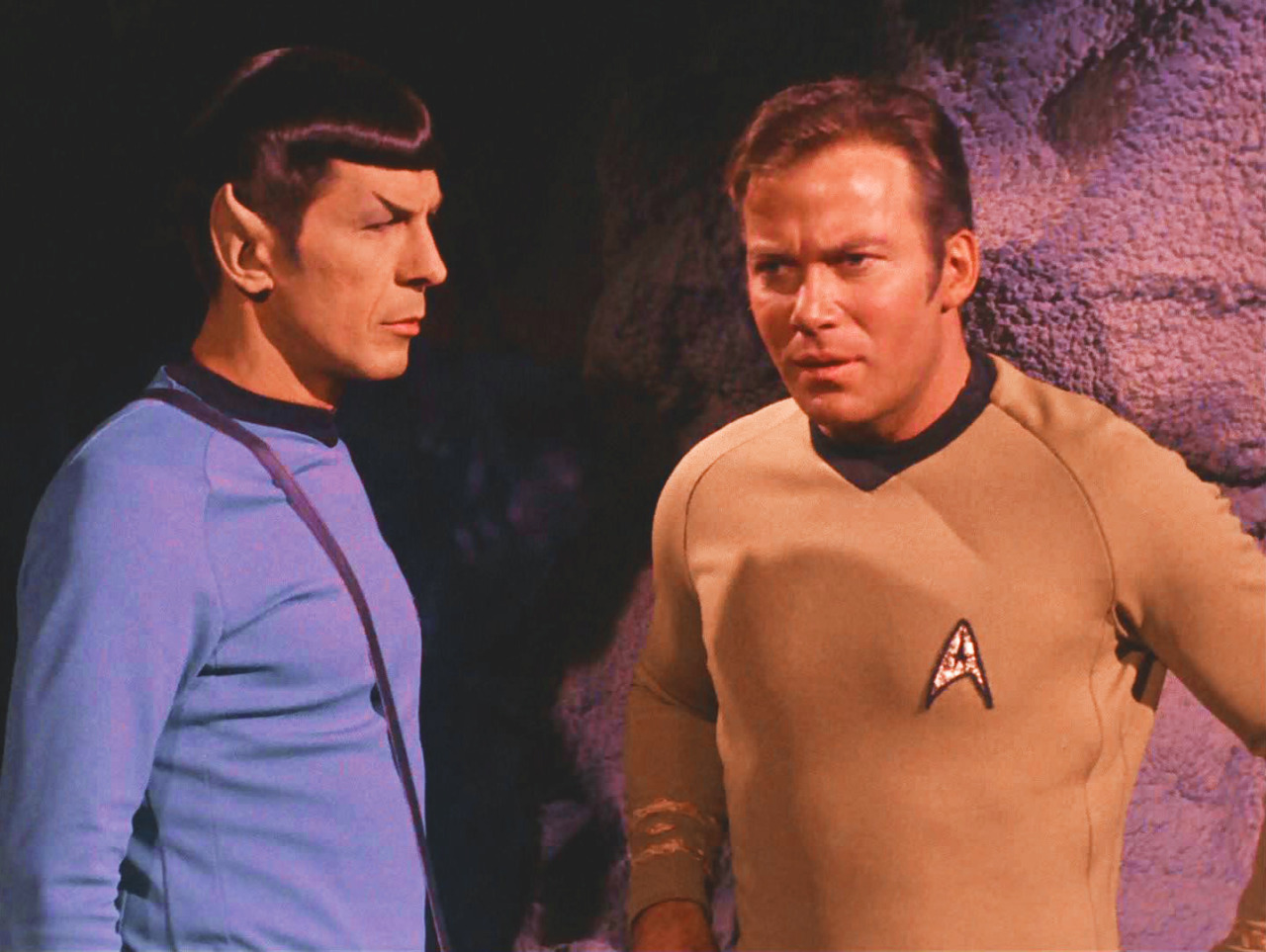 Dearest Spock — Worried!Spock. Star Trek: The Original Series...