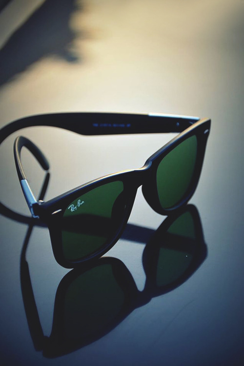 Ray Bans | JE