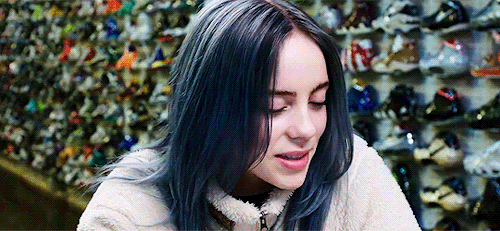 billieeilishgifs