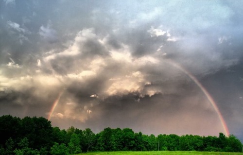 Missouri Photo Credit: Joshua Napper