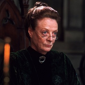 minerva mcgonagall icons | Tumblr