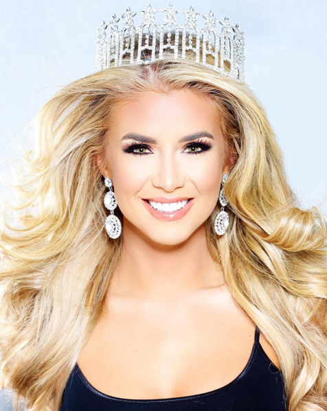 candidatas a miss usa 2016, final: 5 june. miss #52: pagina 1. - Página 7 Tumblr_o6nrwboGZy1ttv0wmo1_500