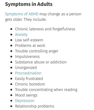 Adhd Mood Swings Adults | Letter G Decoration