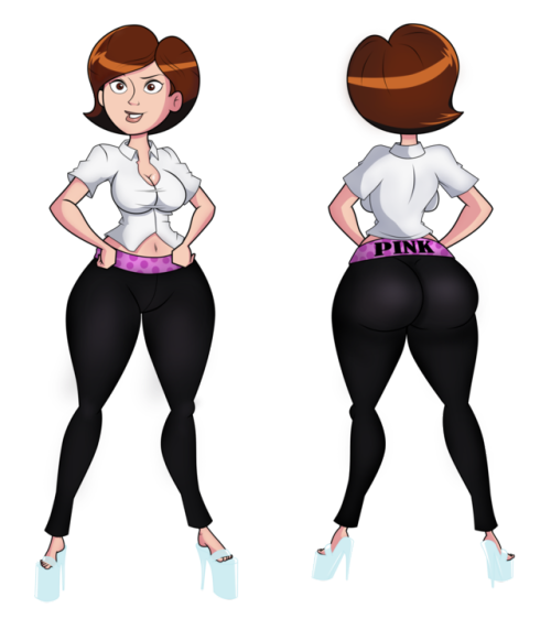 thehentaihoarder:After 14 years, you forget how thicc Helen...