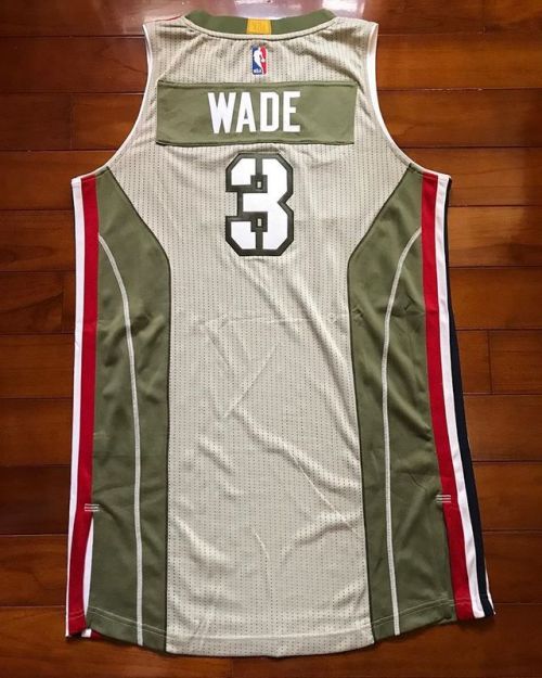 miami heat home strong jersey