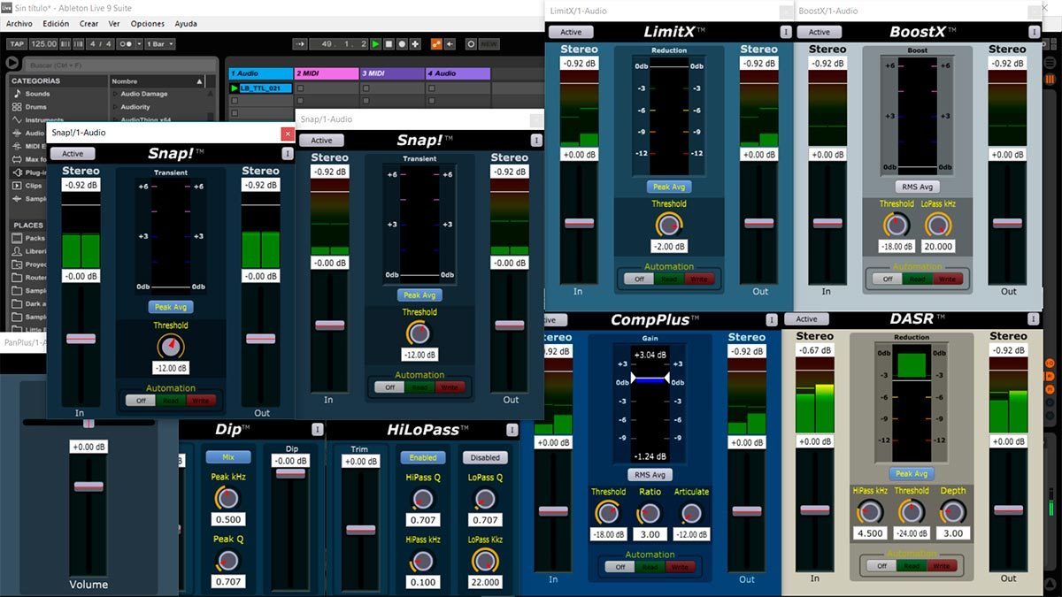 Direct Approach Plugins VST-VST3-AAX WINDOWS x64 Direct Approach Plugins VST-VST3-AAX WINDOWS x64