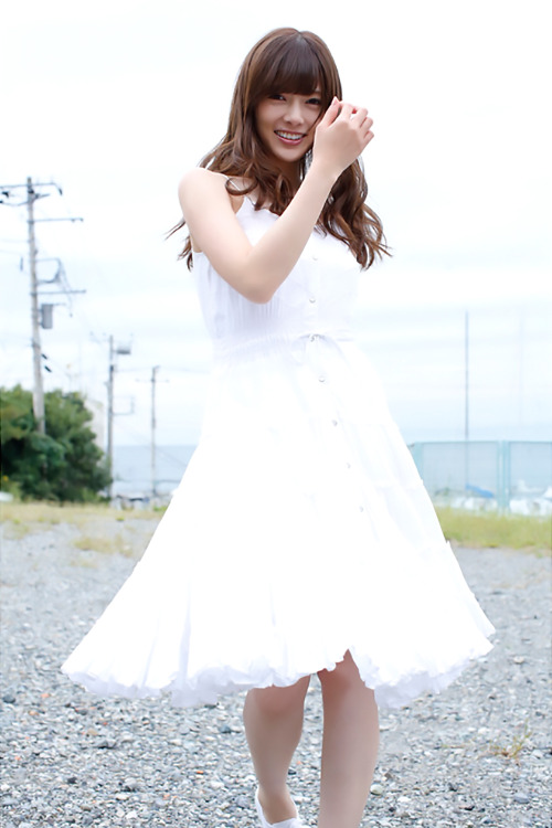 46pic:Mai Shiraishi - YJ