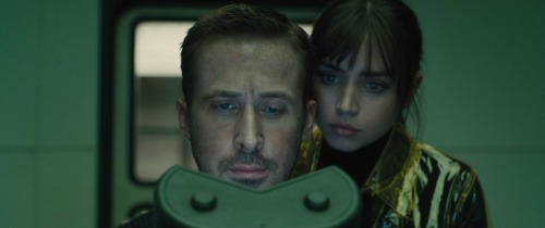 ameniceht:Blade Runner 2049 (2017)Directed by: Denis...