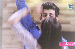 Image result for ek duje ke vaaste gif