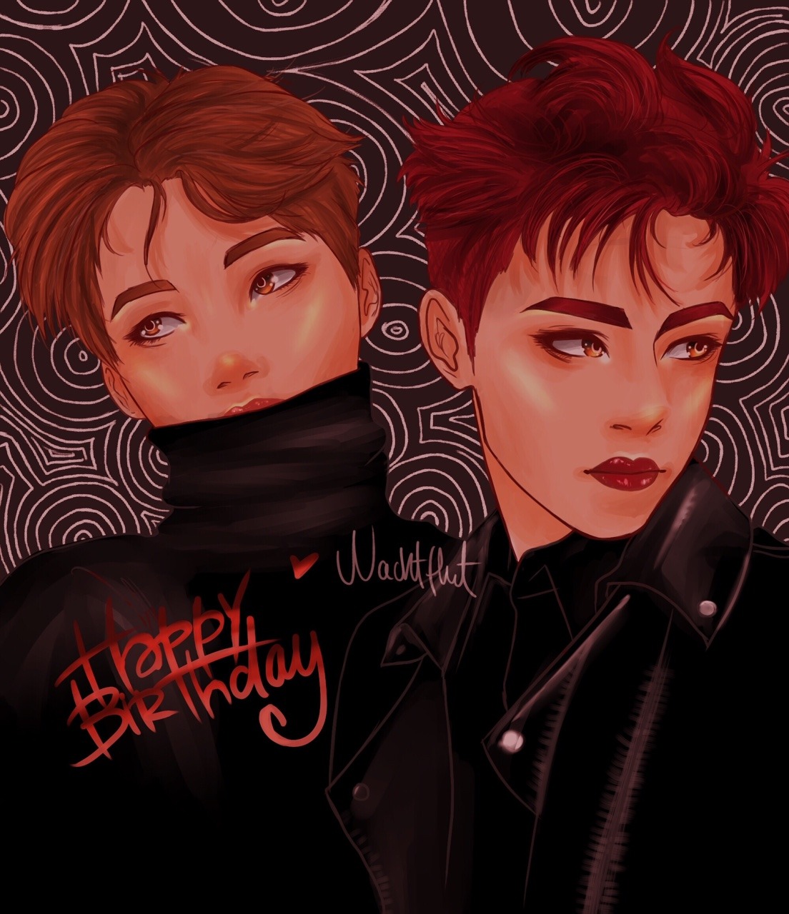 𝓿𝓪𝓷𝓮𝓼𝓼𝓪 🎐 (happy (belated) birthday to kyungsoo and jongin...) - 1104 x 1280 jpeg 278kB