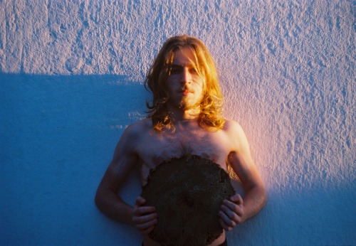 lookmuchcloser:Me with the harvest, By my dearest man “Hijo de...