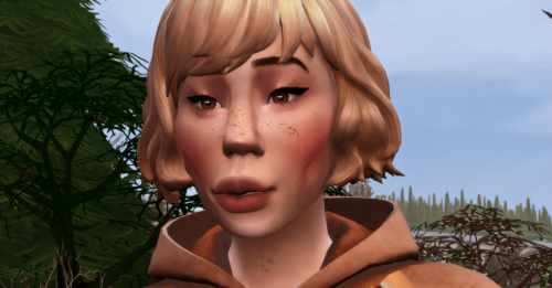 cloudberrysims