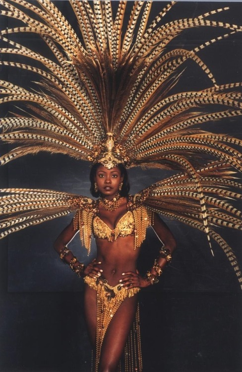 empresssinead:vintagewoc:Wendy Fitzwilliams Miss Universe...