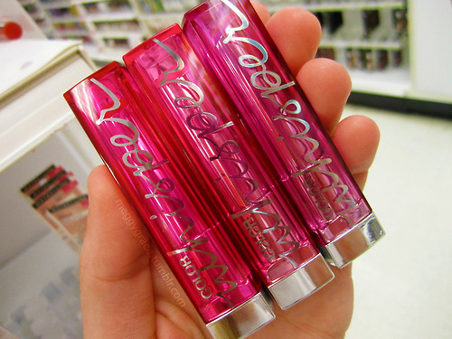 Hell Yeah Pink Things ♥