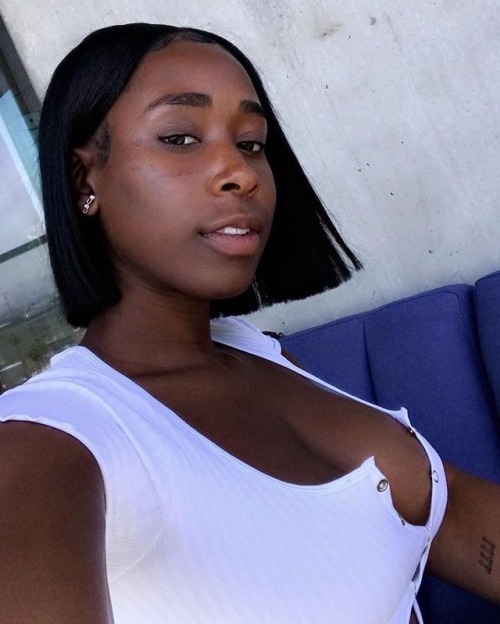 Bria Myles