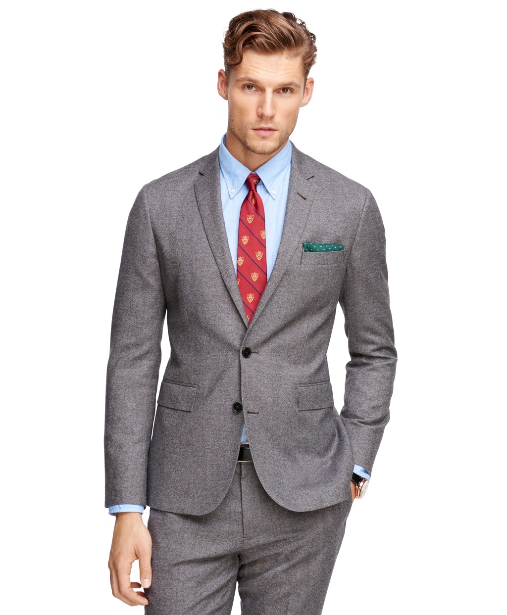 One Day Sale at Brooks Brothers: 30% Off for... | This Fits - Menswear ...
