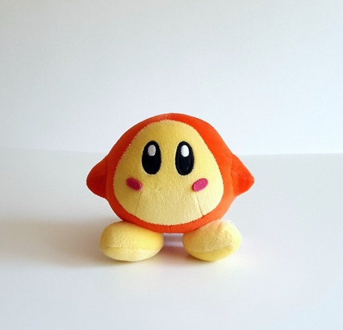 bandana dee plush