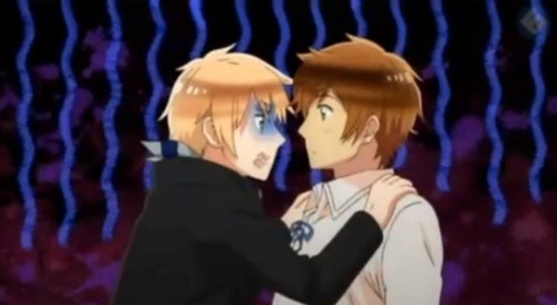 Beautiful Hetalia Hetalia Beautiful World Ep 17 Hetalia Of The Dead