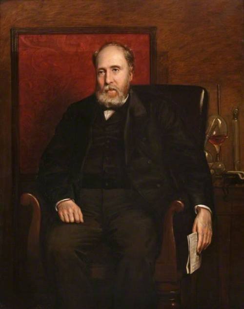 Chemist John Stenhouse was born in Glasgow in 1809. Stenhouse studied at the University of Strathclyde where he was interested...