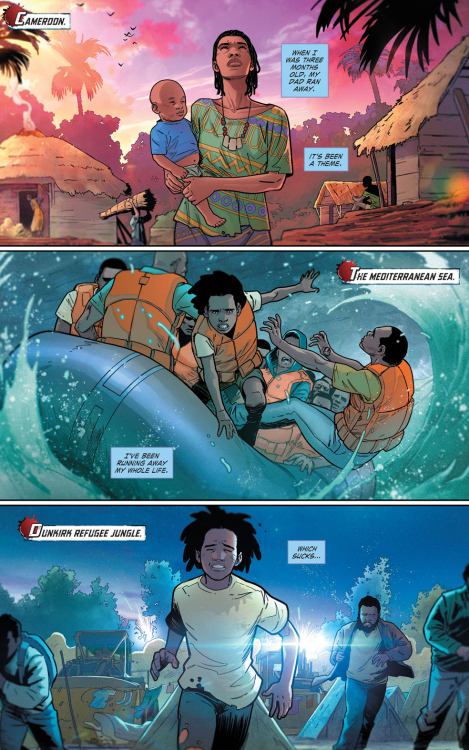 why-i-love-comics
