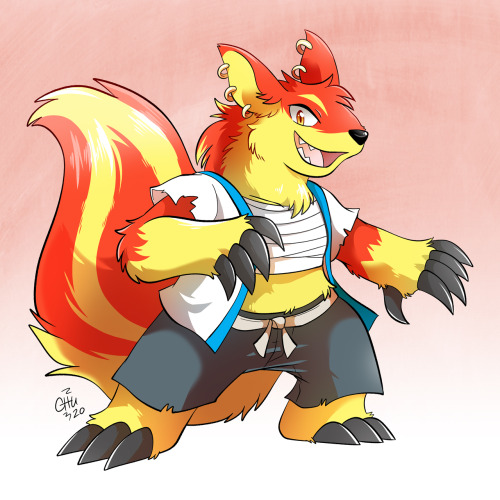 hyenafu