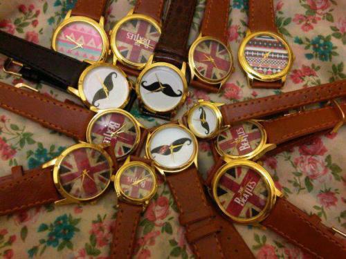 @D'JEwelery Vintage Watches