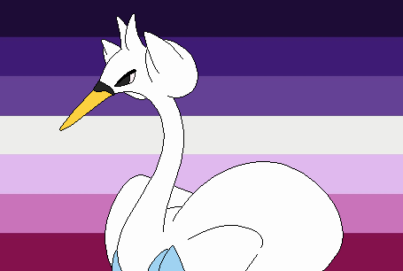 fukawabooty-chan:Lesbian Swanna icons