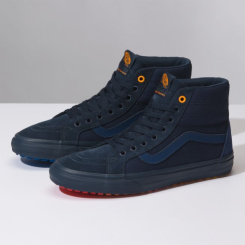 https://www.sneakerscartel.com/vans-sk8-hi-reissue-uc/ Vans...