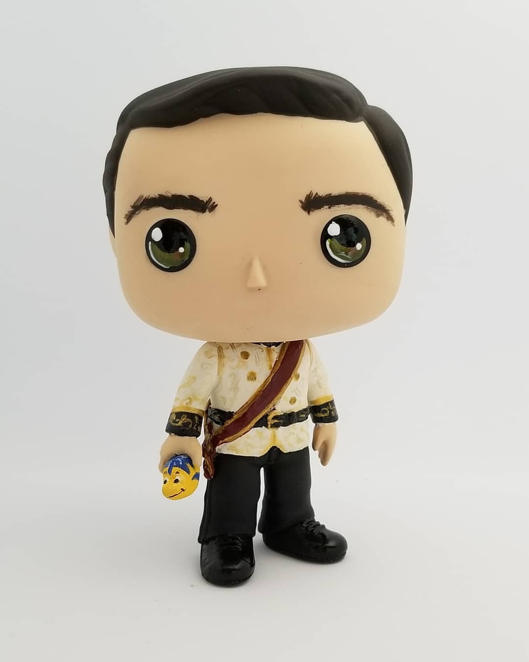 prince eric funko pop