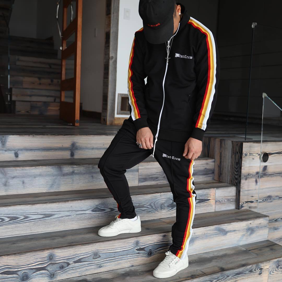 roadman tracksuit