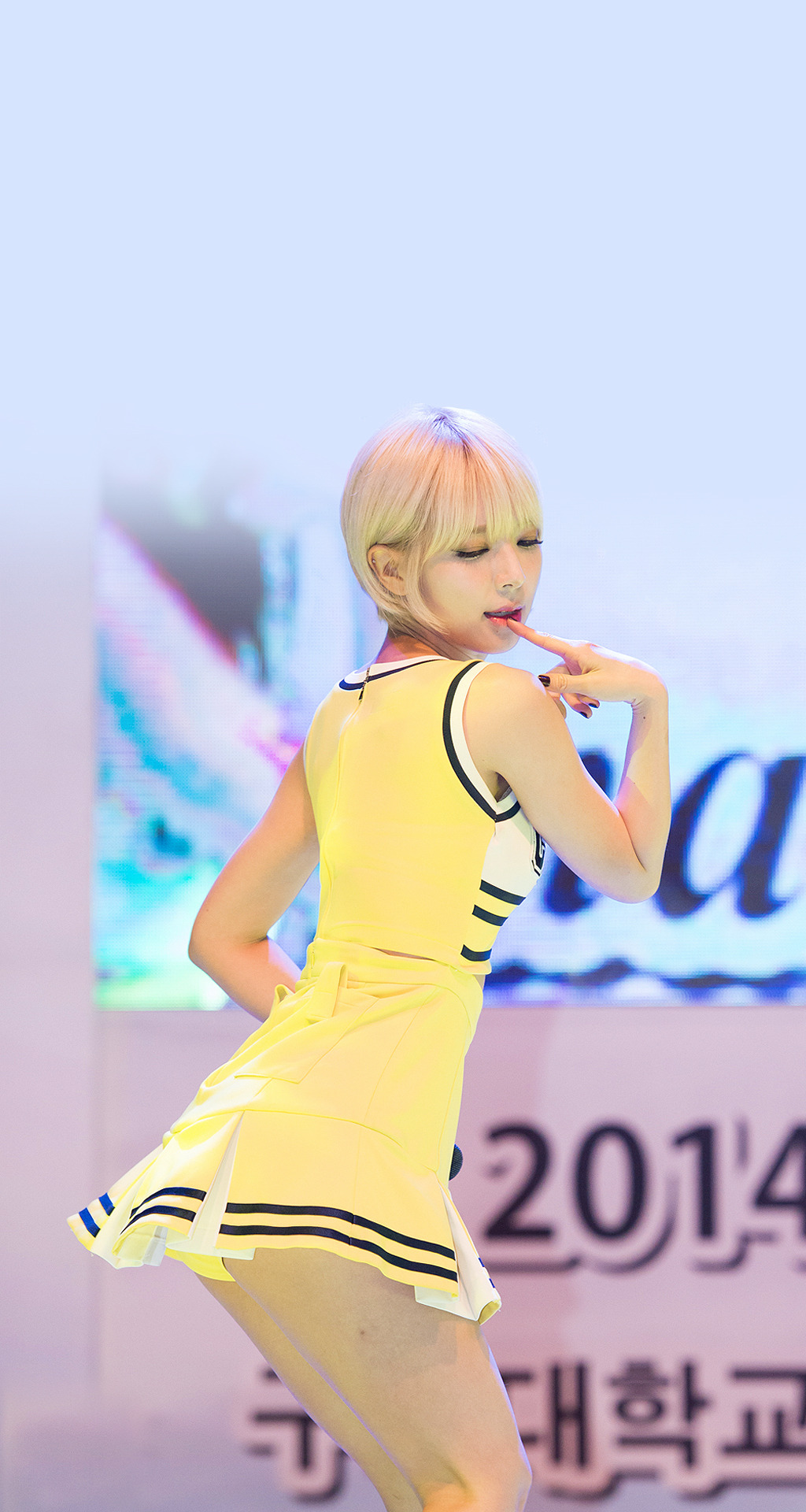 K Pop Wallpapers Aoa S Choa Sexy Wallpapers For Parrj0210 Images, Photos, Reviews