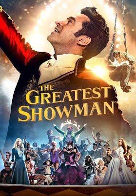 <p>
Coming Saturday19th May…… the Greatest Showman. <br/>Doors open at 7.30pm for an 8pm start.
<br/></p>