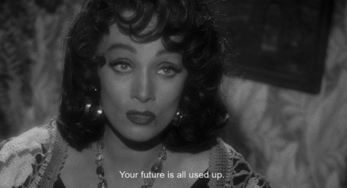 barcarole:Touch of Evil, dir. Orson Welles, 1958.