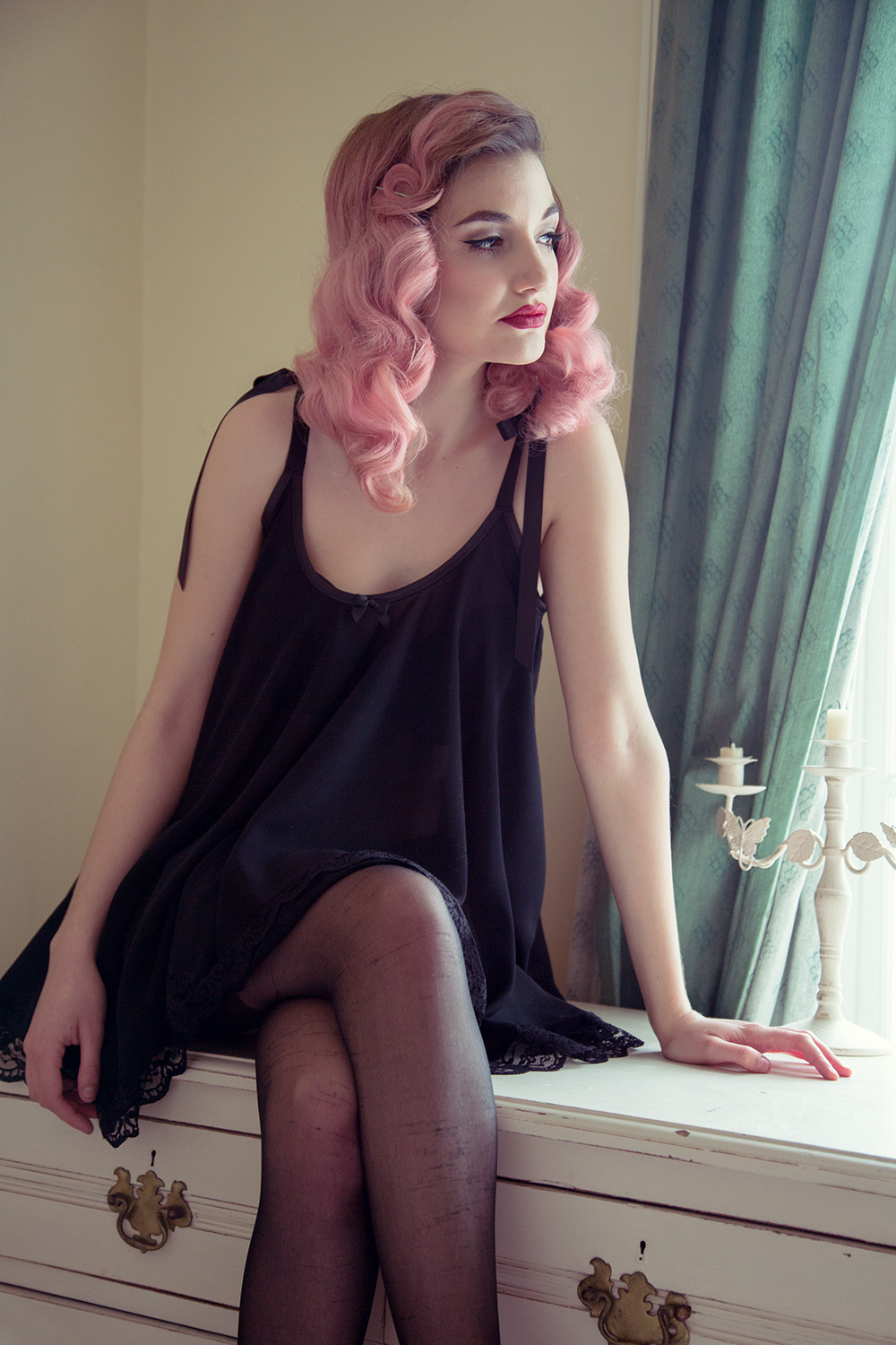 Best of Tranny closet vicky closet vicky Tranny