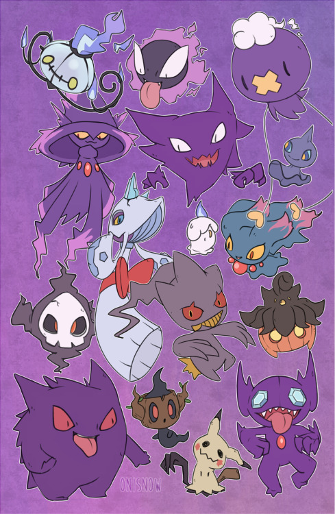 sableye on Tumblr